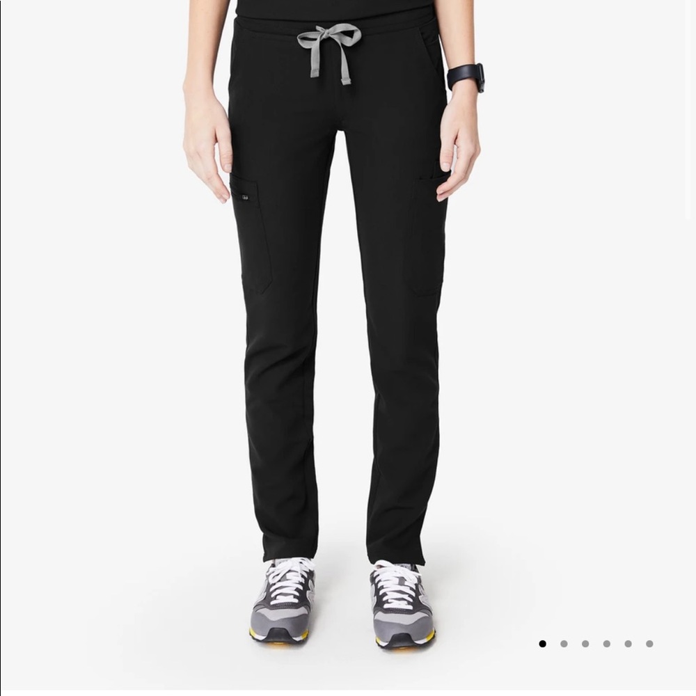 FIGS yola pant size SP